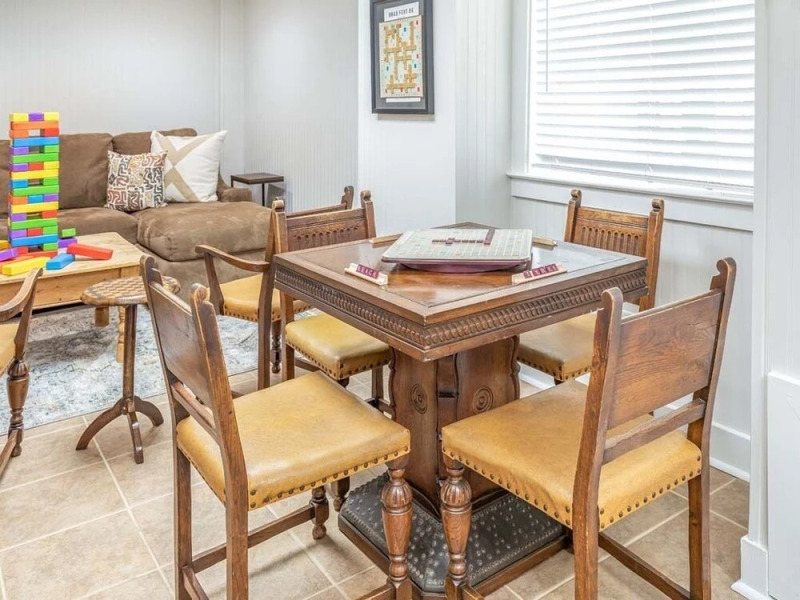 Sunshine and Saltwater