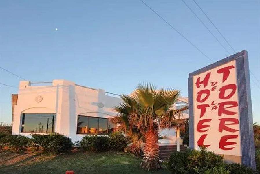 Hotel de la Torre