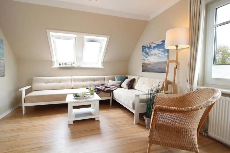 Haus am Park Wohnung Nr12