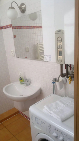 Residence Pinkas Prague