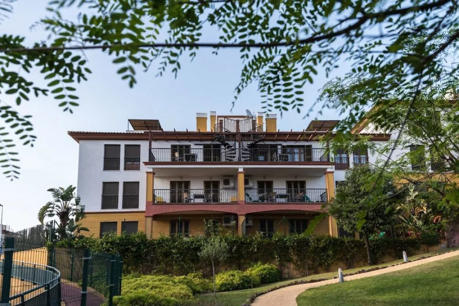 Apartamento Costa Esuri