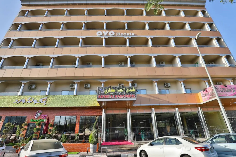 Oyo 176 Hotel Safari Al Hada