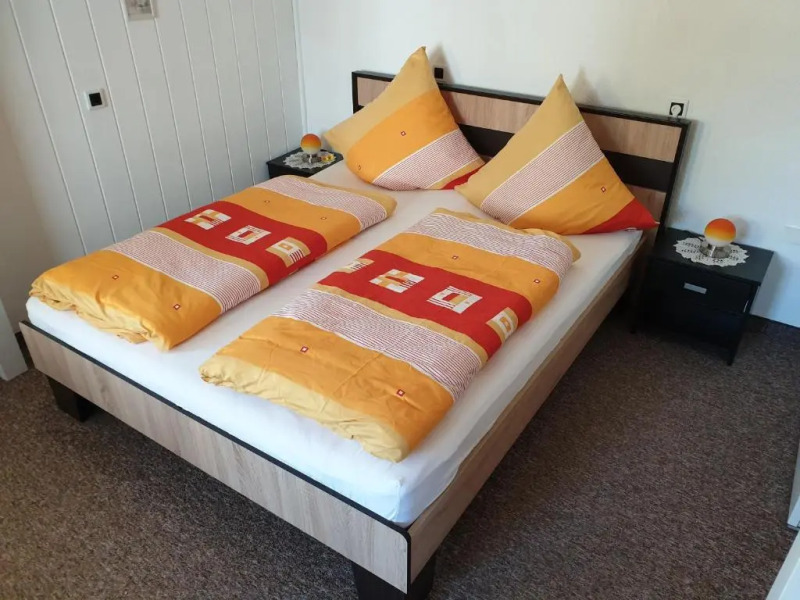 Pension Münch - Am Anger