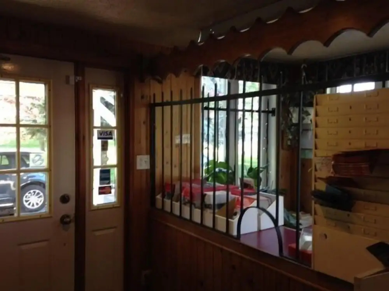 Motel Le Paysan