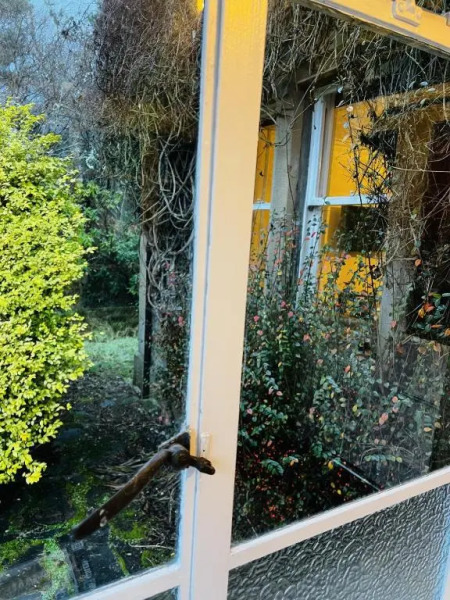 St Duthus Villa Guesthouse