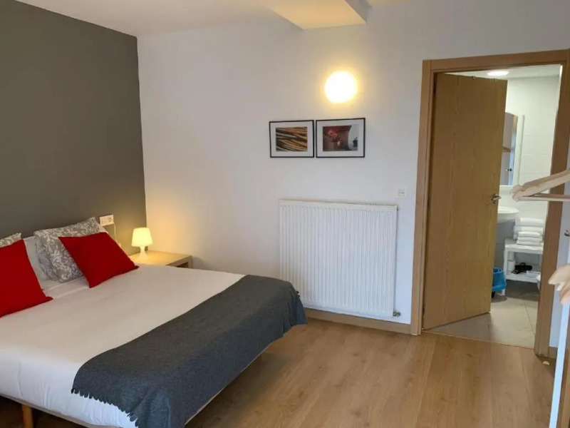 Apartamento Labegain 1