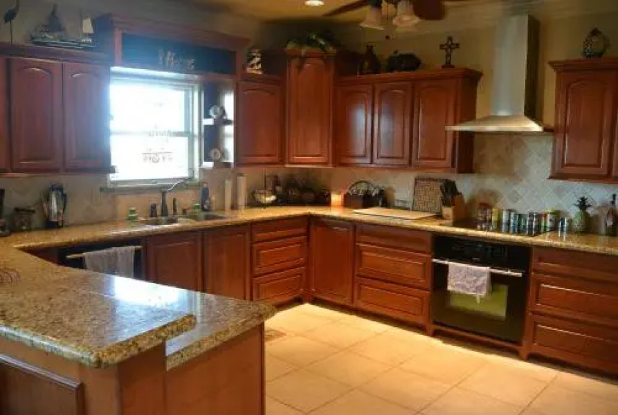 The Sandy Cork by RedAwning