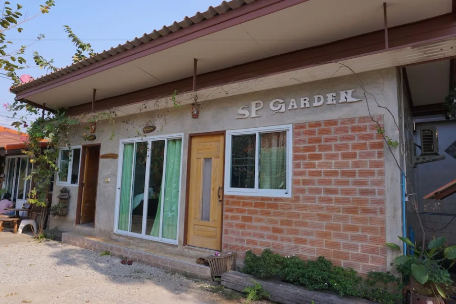 SP Garden Resort