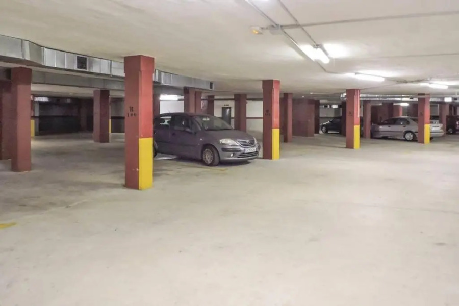 Apartamento en Residencia SB L'Ampolla