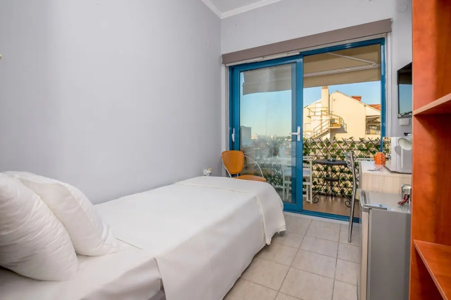 Le Petit 1 Bed Apartment in Orestiada