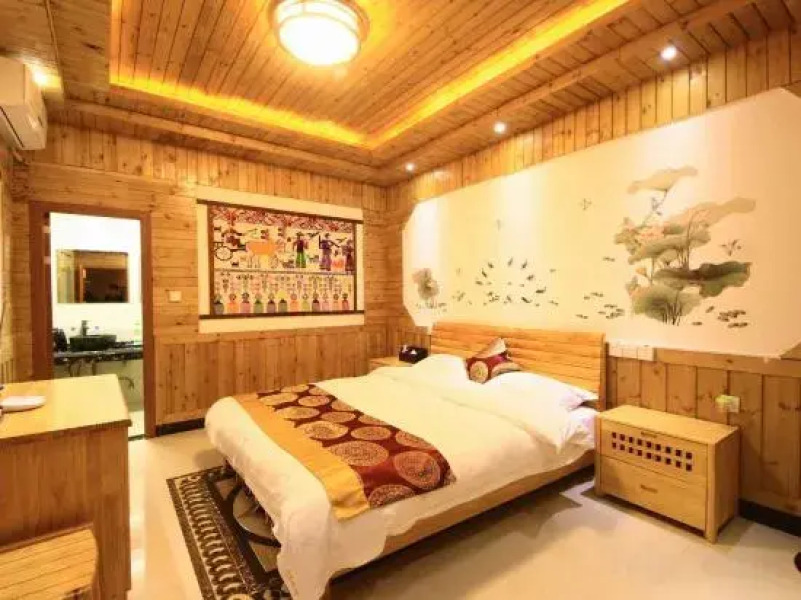 Puzhehei Asi Mide Inn