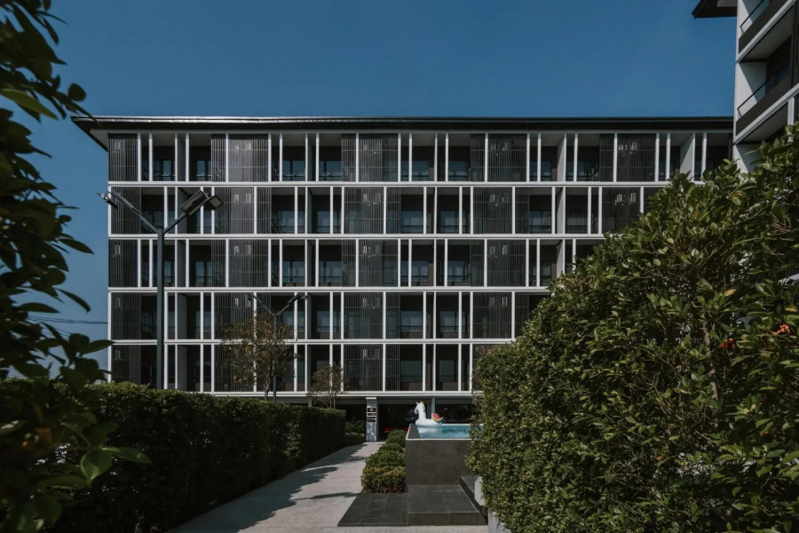 Moji hotel Don Mueang Airport