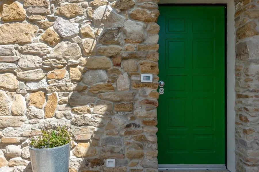 Residenza Verdeoliva