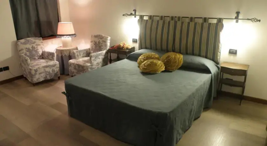 Villa Casetta del Borgo