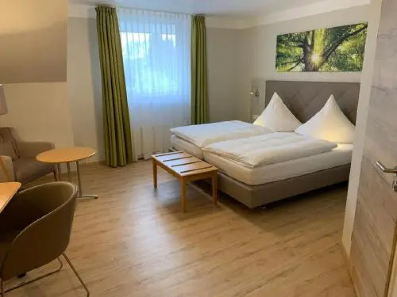 Hotel-Restaurant Haus Waldesruh