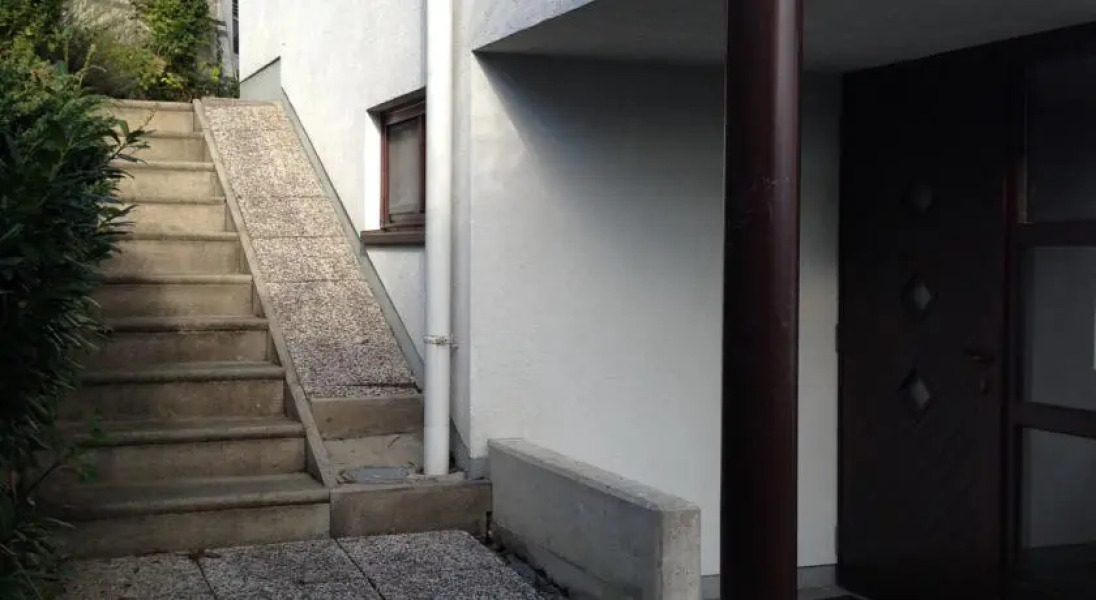 Ferienwohnung Vonbank