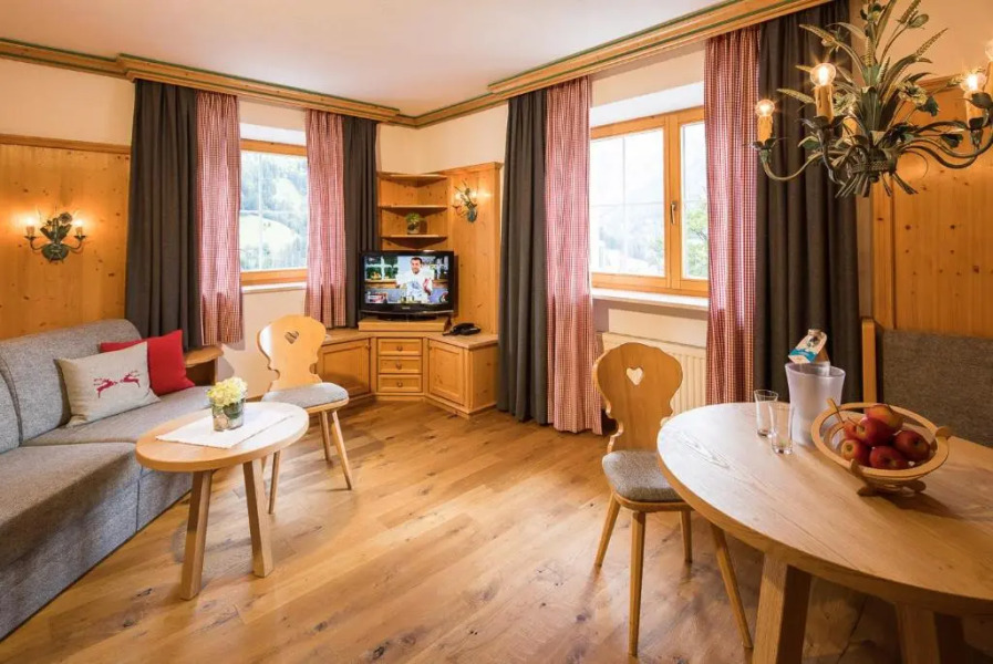 Hallers Genuss & Spa Hotel