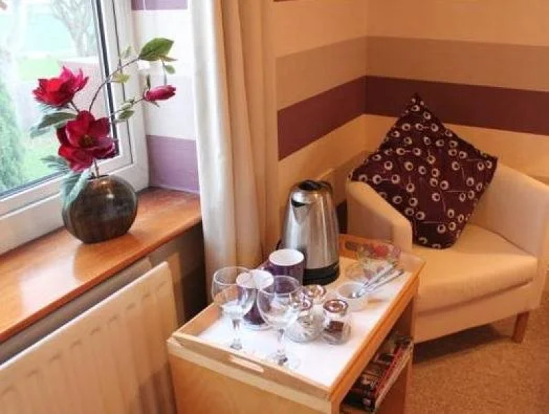 The Avenue Bed and Breakfast