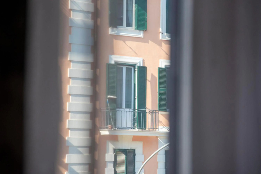 La Grande Bellezza Guesthouse Rome