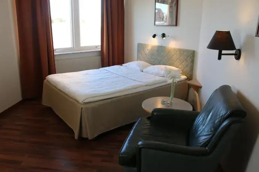 Scandic Loddekopinge