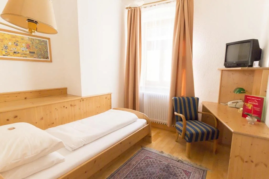 Gasthof Hotel Waschka - Libellenbräu