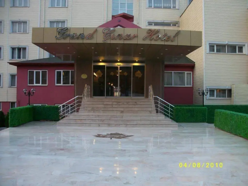 Grand Cinar Hotel