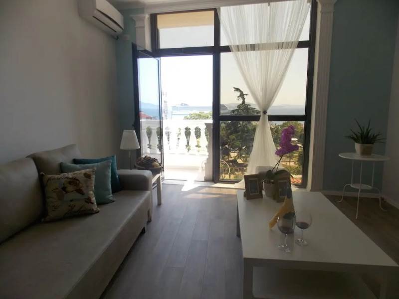 Amarilis Luxury Apartment