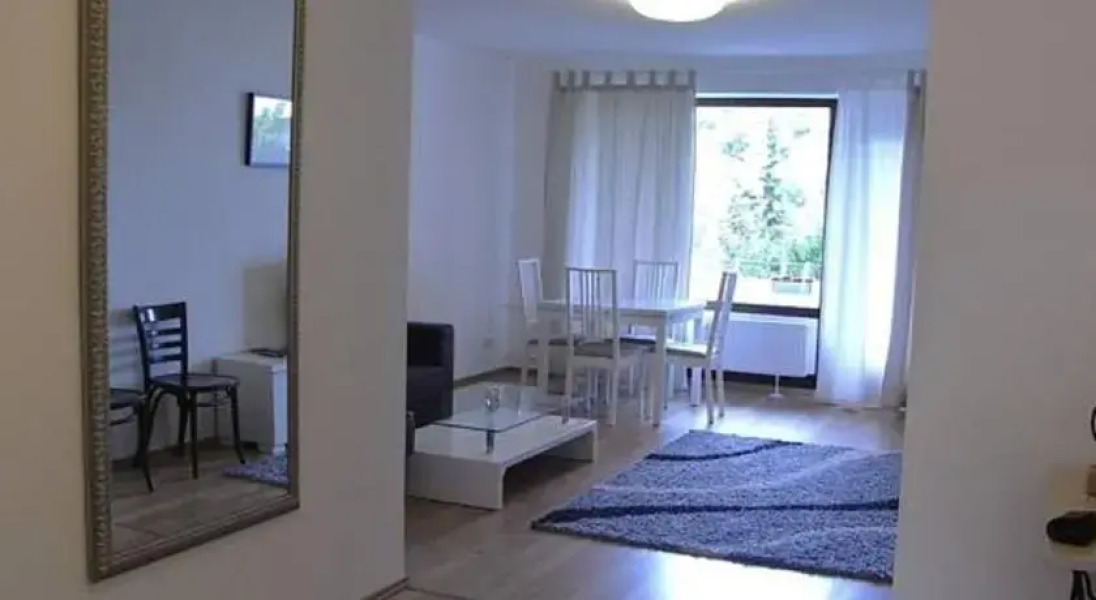 Appartment Sanavandi