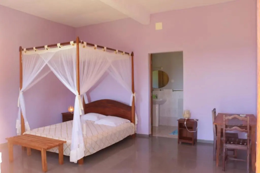 Hotel Restaurant Nautile