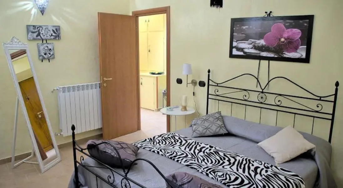 Castrum Bracciano Adone