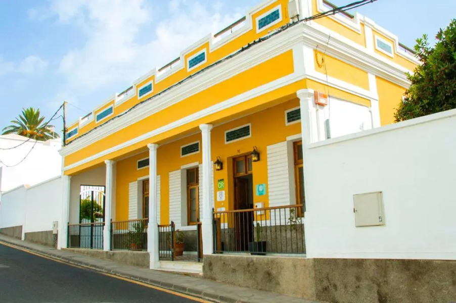 Casa Rural Villa Lola Y Juan