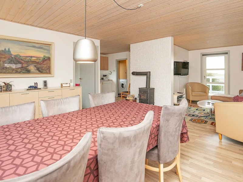 Holiday home Lemvig VI