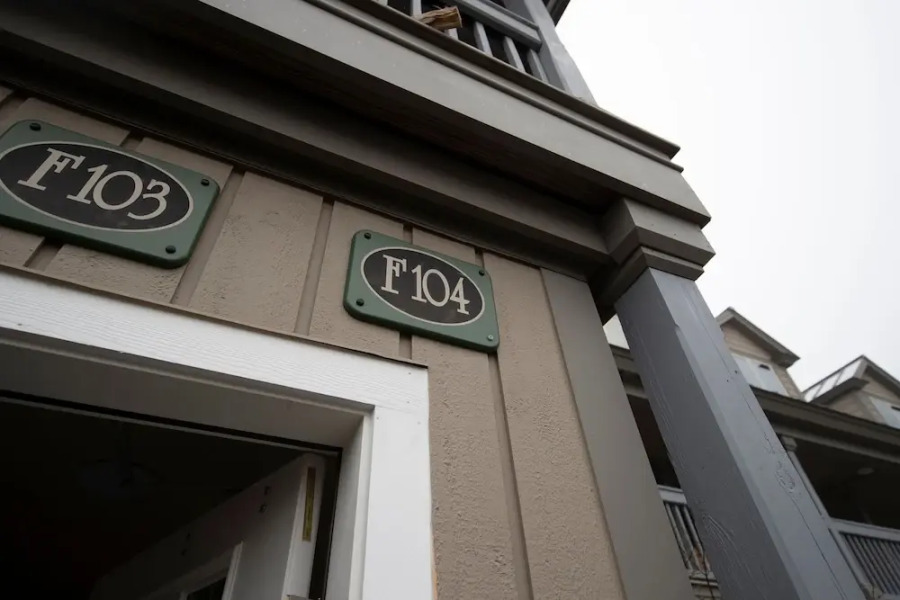 Solitude 2br Grand Suite- Ski-in, Ski-out 1 Bedroom Condo