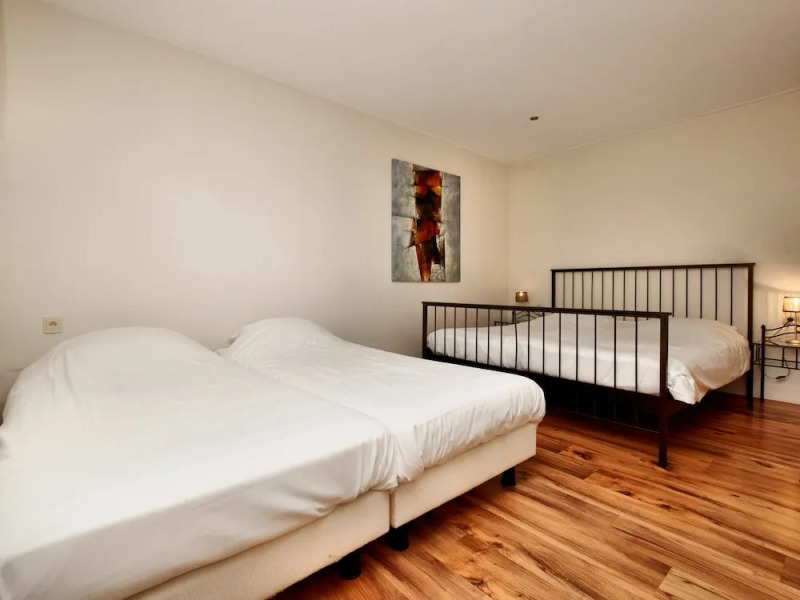 Luxury Holiday Home in Ardennes with Swimming Pool