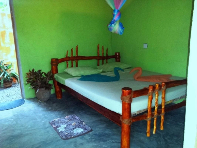 Greenwood Udawalawa Safari Resort