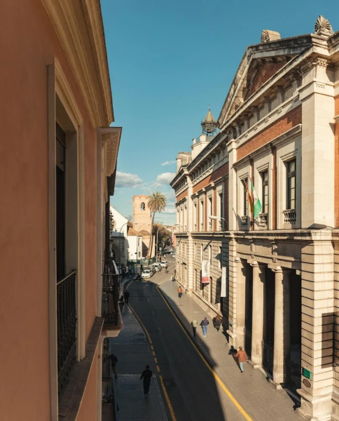 Hotel Alojamiento San Pedro In