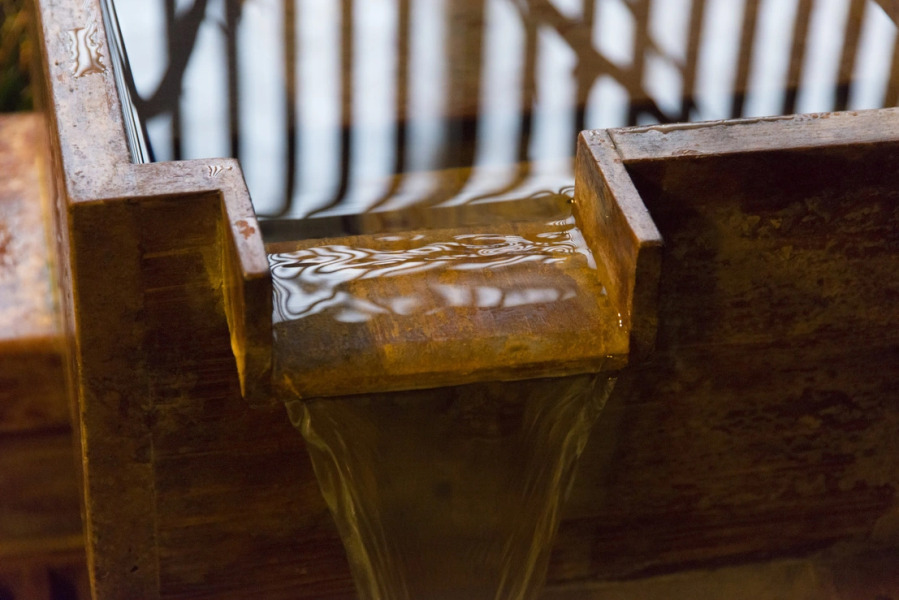 Urushi-no-Yado Yashiki Ryokan