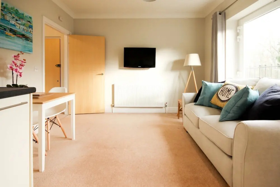 The Spinney Addlestone