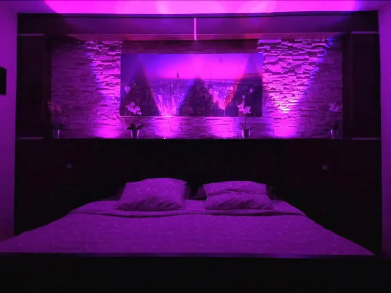 Villa Blanca Complet House