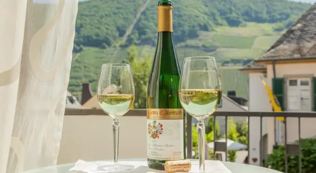 Weingut Georg Clüsserath