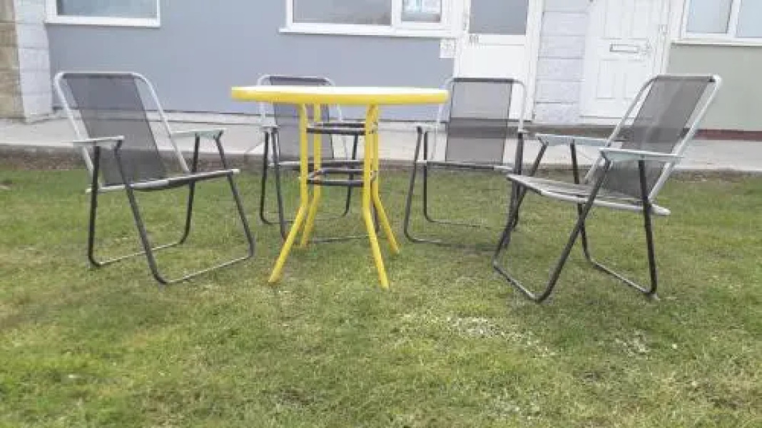 88 Sandown Bay Holiday Centre