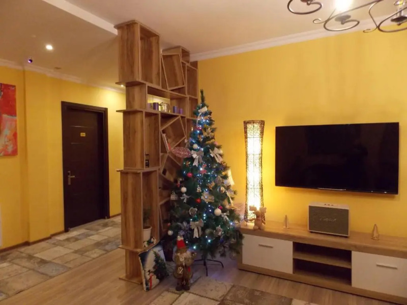 Отель «Софт»