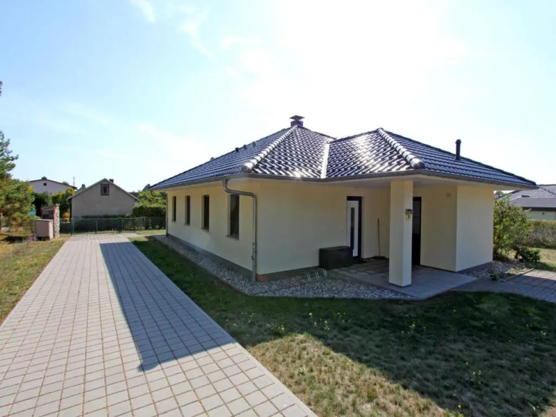 Doppelferienhaus Karlshagen USE 1650