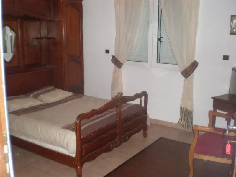 Chambres d'hôtes Chez Auguste