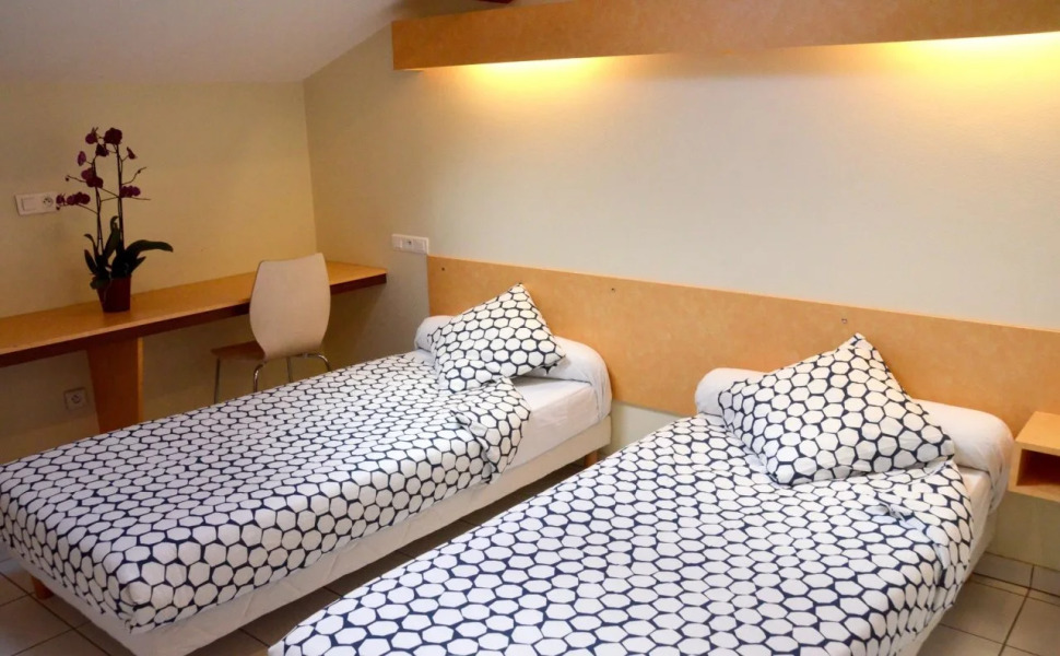 Hôtel Le Pavillon de l'Aéro