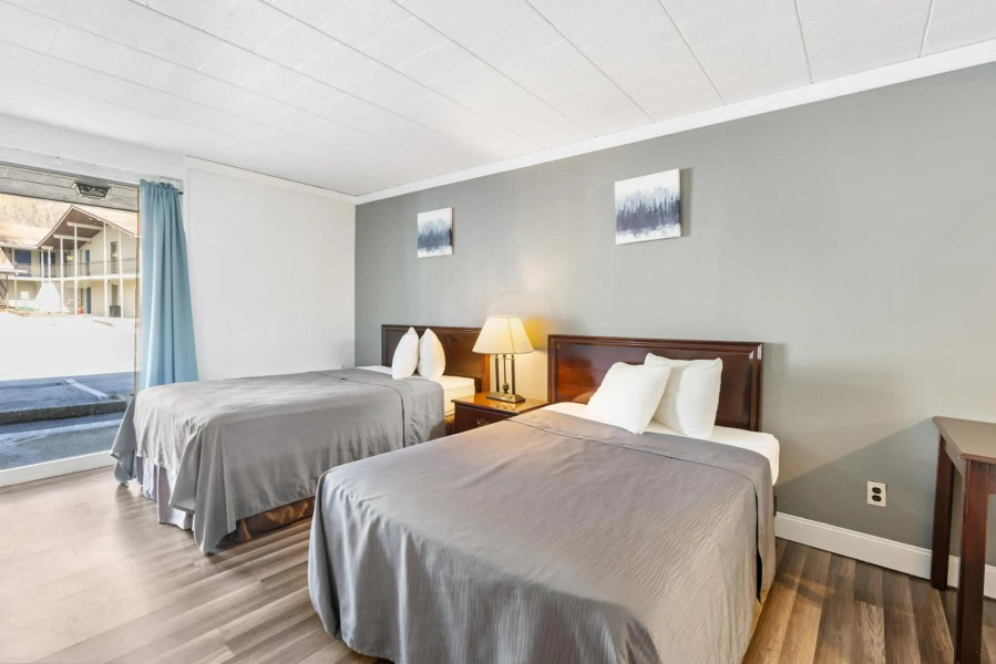 FairBridge Inn & Suites at West Point