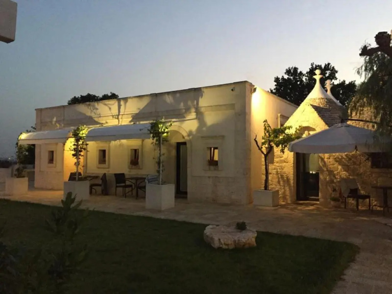 Marinelli Guest House