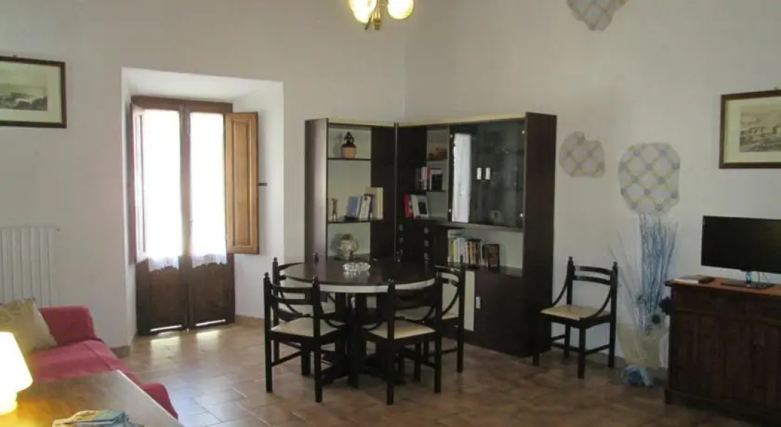 Casa Vacanze Sasso Pisano