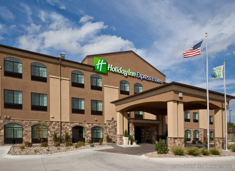 Holiday Inn Express Hotel & Suites Grand Island by IHG