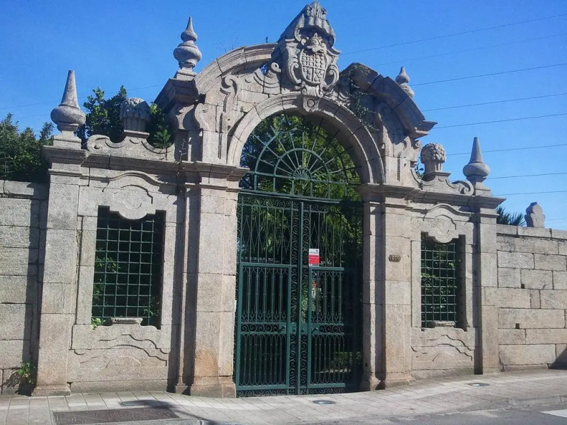 Our Lady of Mercy Villa